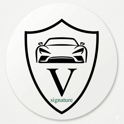 Vessel Signature mark